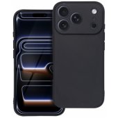 Matt Case iPhone 17 Pro Black