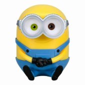Minionų Bobo šviestuvas