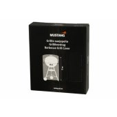 Mustang cover for charcoal grill, 58 cm