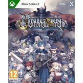 Unicorn Overlord Xbox X