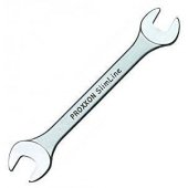 FLAT SPANNER 10 X 13 MM