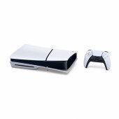Playstation 5 Blu-ray (Model Group Slim)