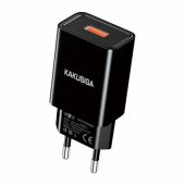 KSC-1643 MINGKANG 5A Black
