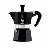 Moka Express 3TZ juoda