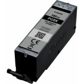 PGI-580XXL PGBK juoda