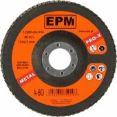 EPM lamela EPM PRO-X granulacja 80 125mm (E-552-1003)