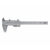 Yato nerūdijančiojo plieno slankmatis 150mm 0,02mm (YT-7200)