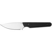 Plus Sentinal 02BP0027 Stonewashed 14C28N juoda G10
