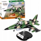 COBI Northrop F-5A Freedom Fighter, construction toy