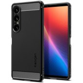 Rugged Armor Sony Xperia 1 VII Matte Black