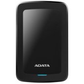 4TB HV300 USB 3.1 Black