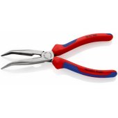 Snipe Nose Side Cutting Pliers 26 22 200