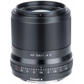 AF 56mm F1.4 Nikon Z