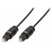 Toslink kabelis 10m
