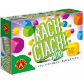 Alexander stalo žaidimas Rach-ciach Mini