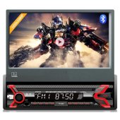 AC9100 juodas