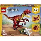 31379 Siaubingas dinozauras