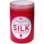 Kallos Silky Hair Mask 1000ml.
