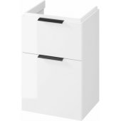 City 50 baltas S584-016-DSM