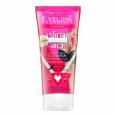 Eveline 4D slim EXTREME Mezo Push-Up krūtinę formuojantis serumas 200ml