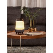 Kooduu Lite-up PLAY Mini Beige White