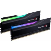 Trident Z5 RGB 2x16GB DDR5 6600MHZ DIMM F5-6600J3440G16GX2-TZ5RK