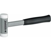 Gedore recoil-free mallet - 8829170
