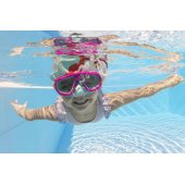 Bestway 22064 vienaragio plaukimo akiniai