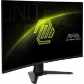 MAG 32CQ6FDE 31.5" Rapid VA 16:9 Curved