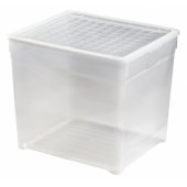 STORAGE BOX TEXTILE 33 L 162580