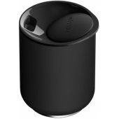 Rocky Lowball Tumbler 295 ml Black