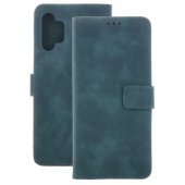 _8477342 Smart Velvet knyginio tipo telefono dėklas iPhone 17 Pro Max | iPh