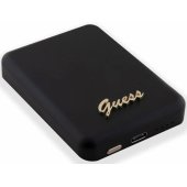 "GUPBM5ALGSGK 5000 mAh" Juoda