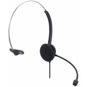 Mono USB ausinės 179867