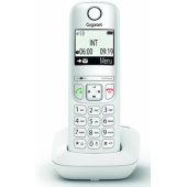 A690 DECT White