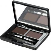 _6940317 Pupa Eyebrow Design Set 003 Dark Brown