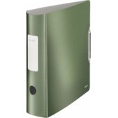 Leitz 180° Active Style svertinis segtuvas A4 82mm žalias (1108005