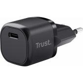 Maxo 20W USB-C Black