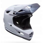 SANCTION 2 M 55-57cm baltas