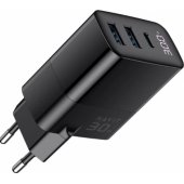 UCLE001 EU GaN 30W Black