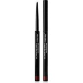 Shiseido Waterproof Eyeliner in Crayon