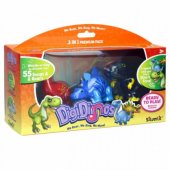 DigiDinos 3 in 1