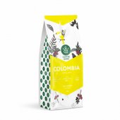 Kafijas pupiņas Coffee Guru Colombia 250 g