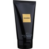 Jil Sander No.4 dušo gelis moterims 150 ml