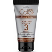 Joanna Odżywka Ultra Color koloryzująca odcienie brązu 100g