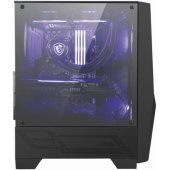 MAG Forge 100M Juoda
