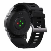 Vibe 7 Pro Silver