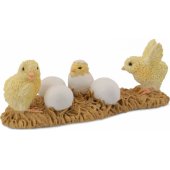 Collecta viščiukų figūrėlės – perykla (004-88480)