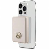 Charger induction power bank 15W