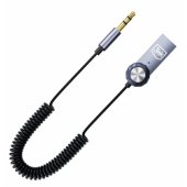 Garso Bluetooth siųstuvas, pilkas